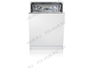 Посудомоечная машина Gorenje GDV640XL (329831, PMS60I) - Фото